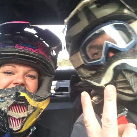 Meet your Posher, Kym - Picture 1 of 2